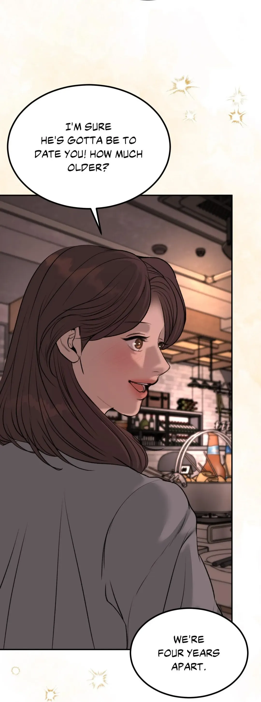 Love Junkie - Chapter 19 Page 48
