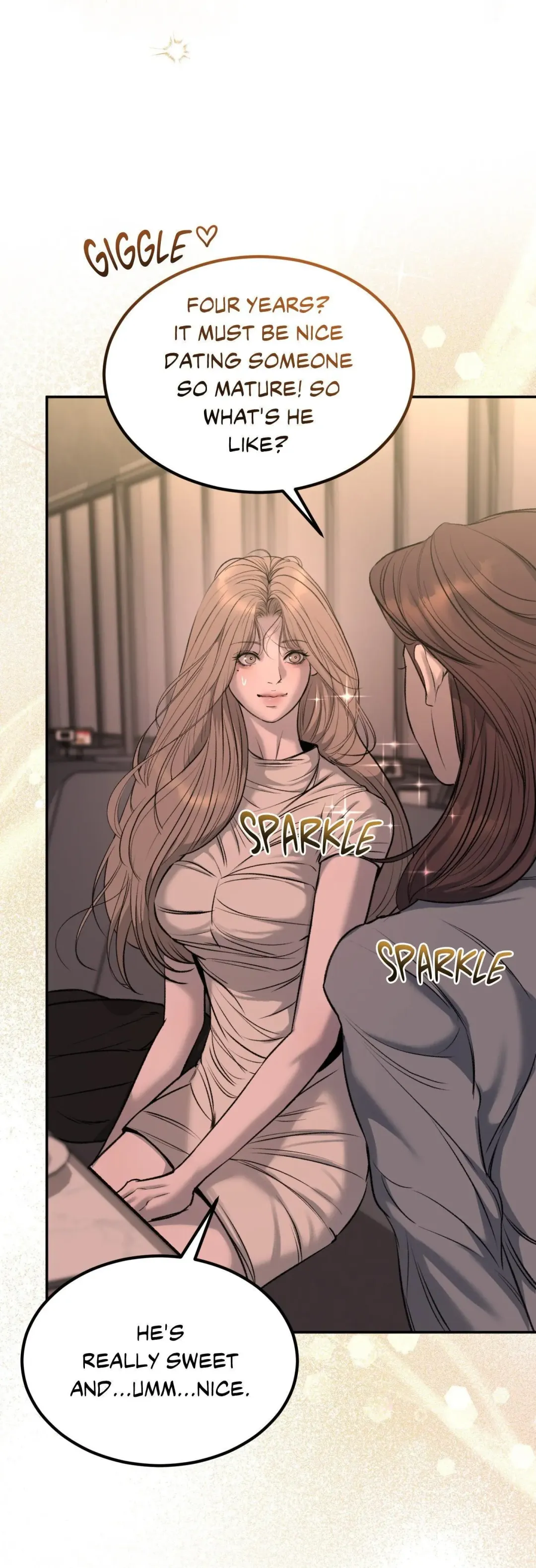 Love Junkie - Chapter 19 Page 49