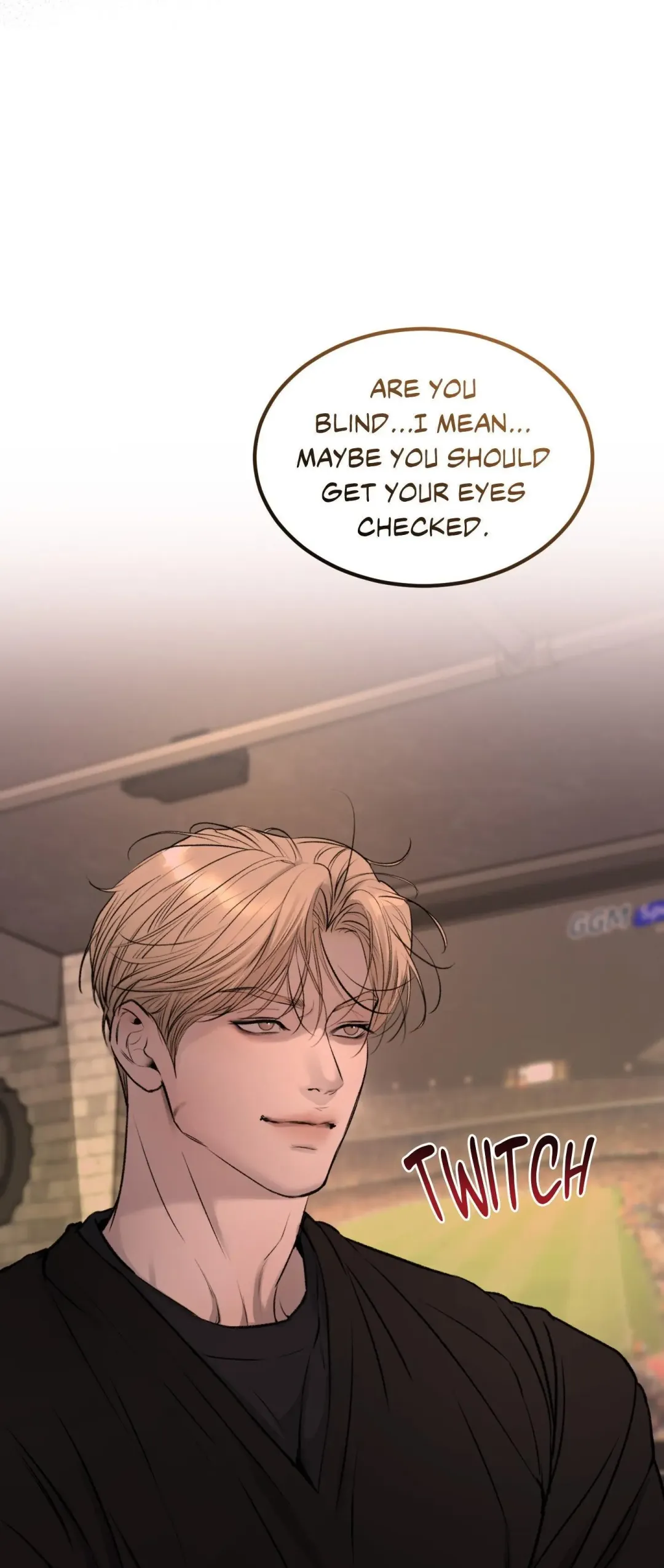 Love Junkie - Chapter 19 Page 52