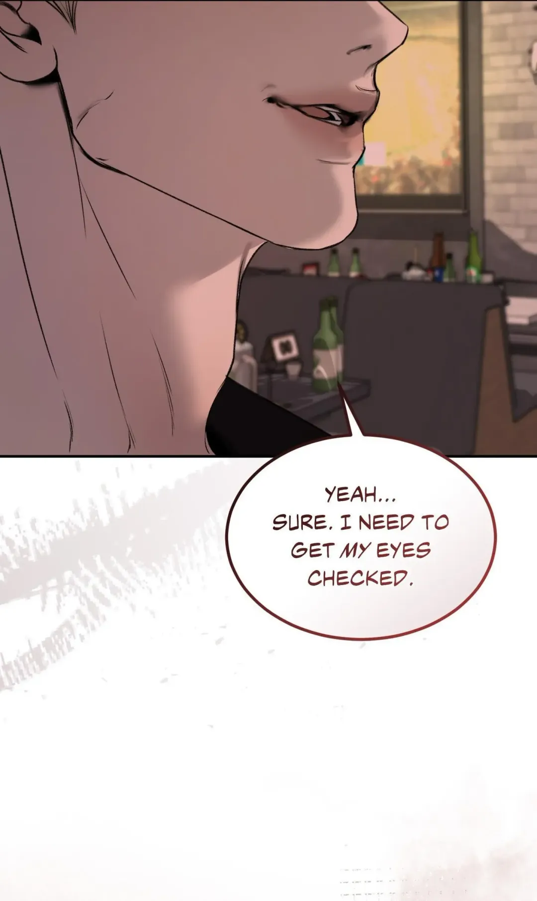 Love Junkie - Chapter 19 Page 54