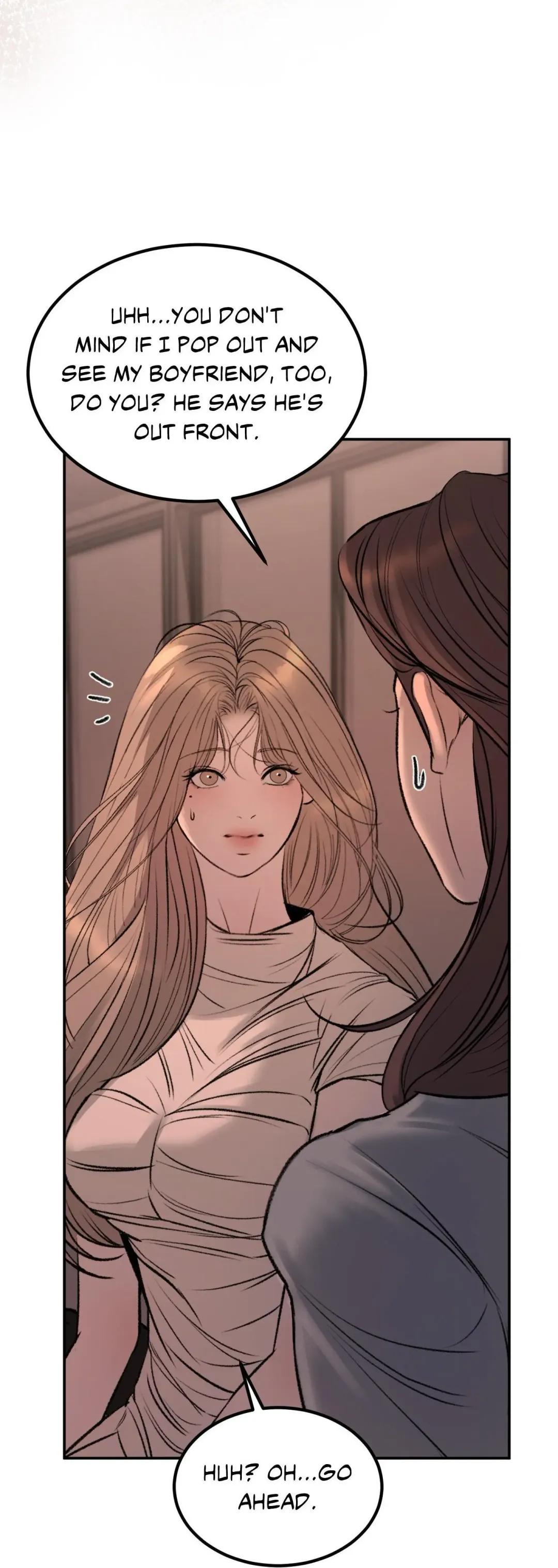 Love Junkie - Chapter 19 Page 56