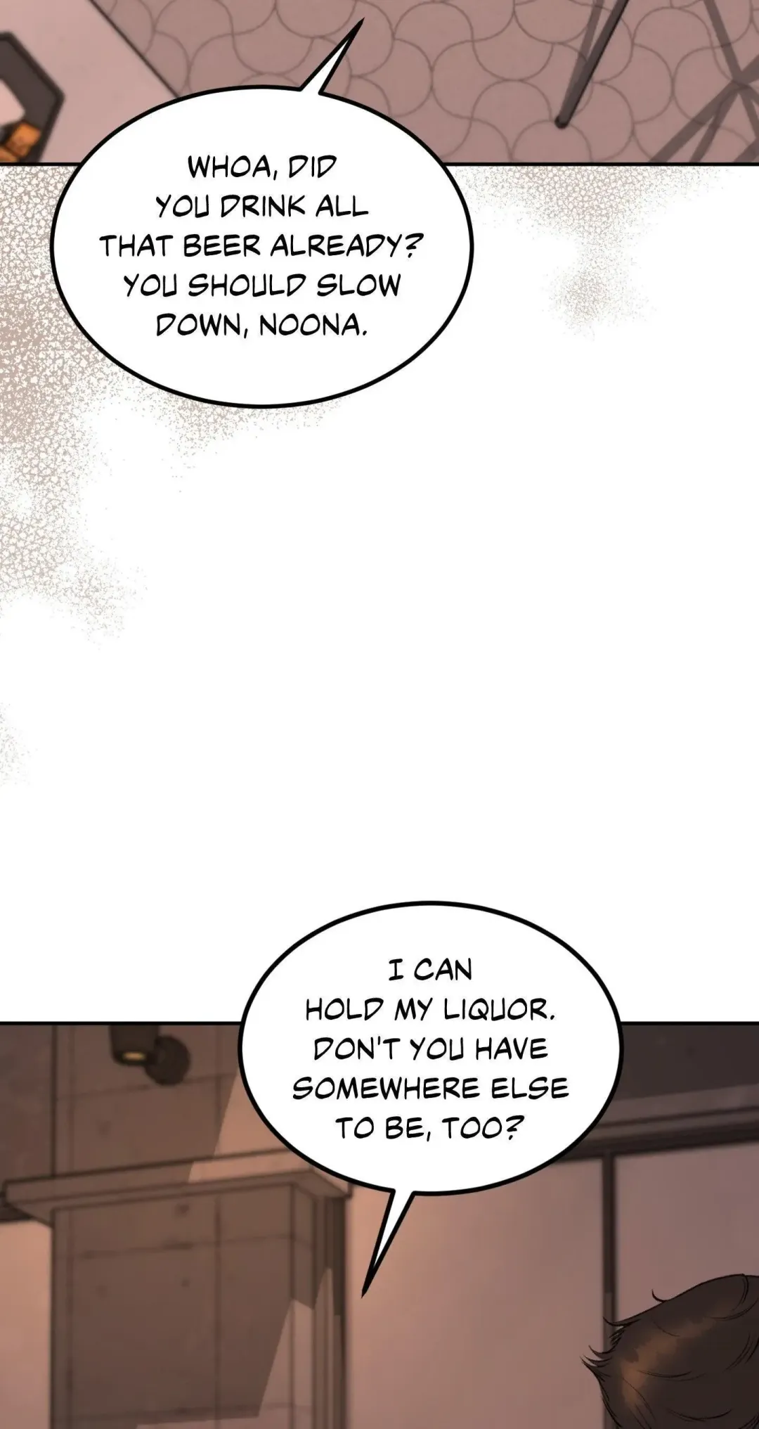 Love Junkie - Chapter 19 Page 59