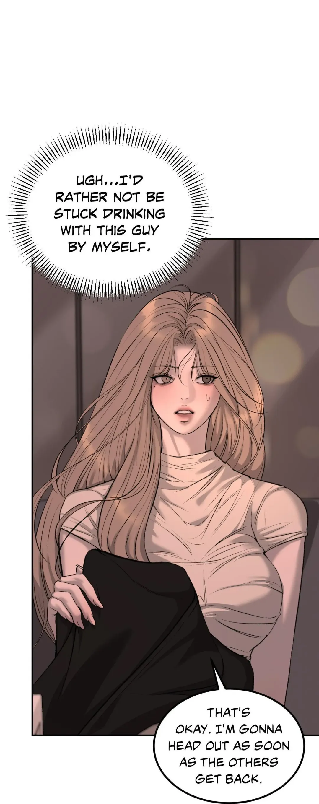 Love Junkie - Chapter 19 Page 62