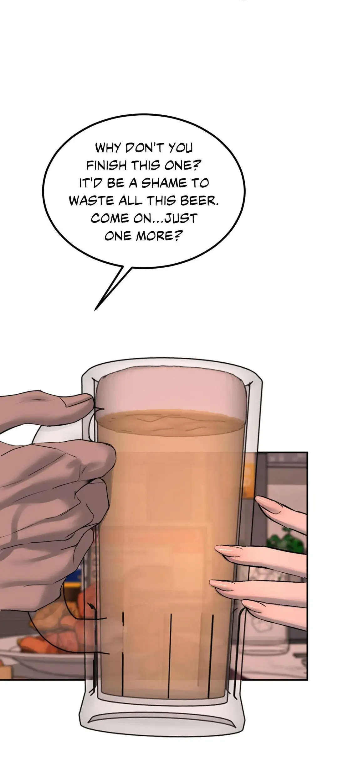 Love Junkie - Chapter 19 Page 63