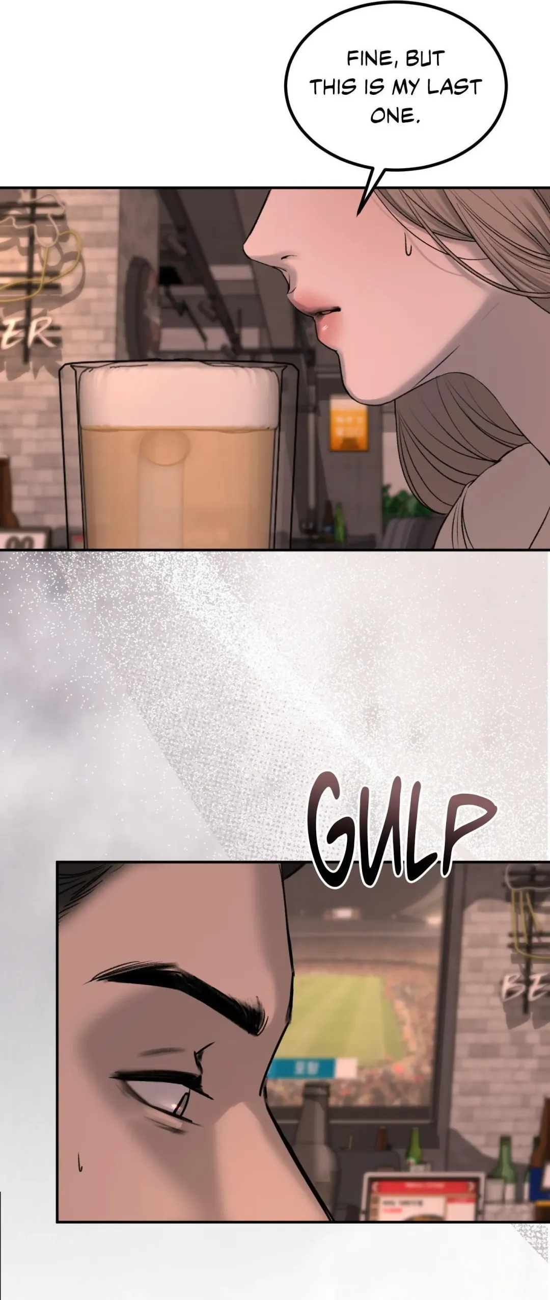 Love Junkie - Chapter 19 Page 64
