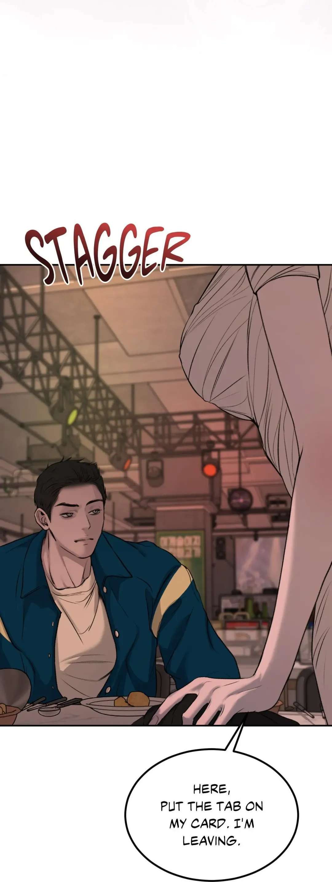 Love Junkie - Chapter 19 Page 68