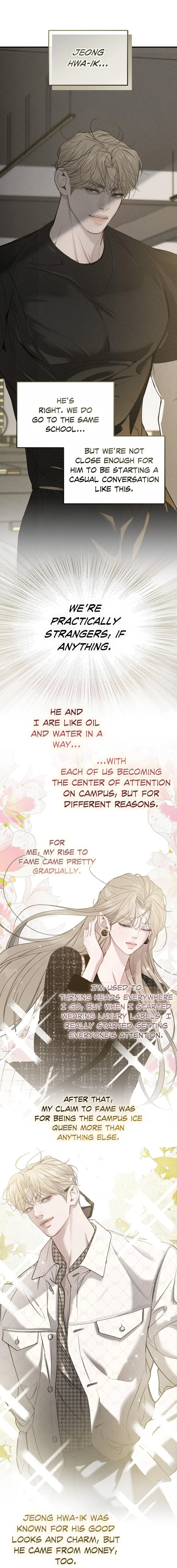 Love Junkie - Chapter 2 Page 2