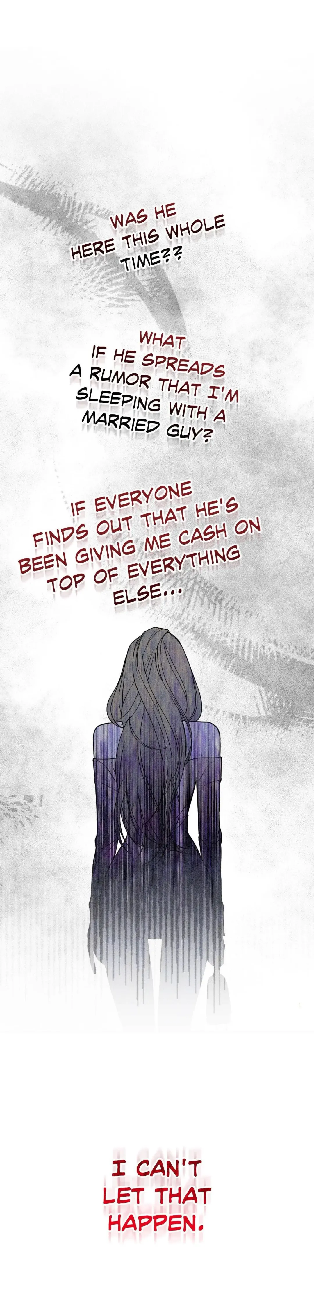 Love Junkie - Chapter 2 Page 9