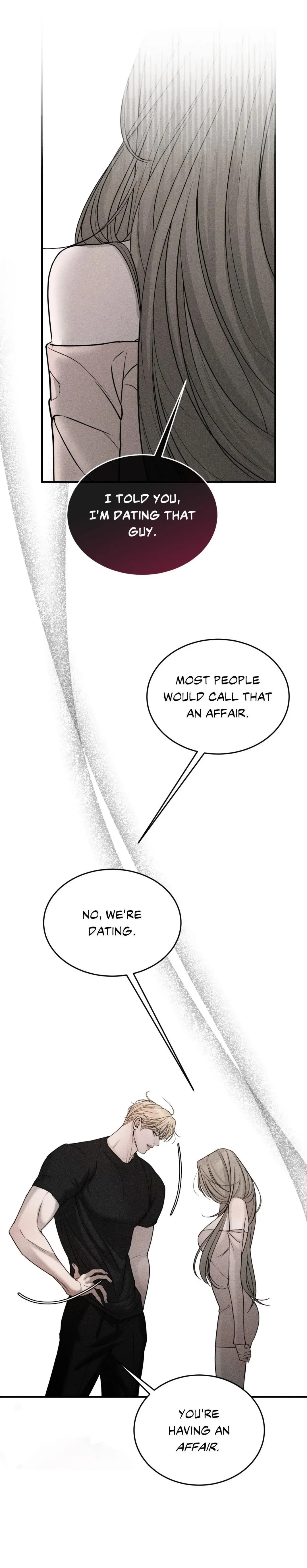 Love Junkie - Chapter 2 Page 10