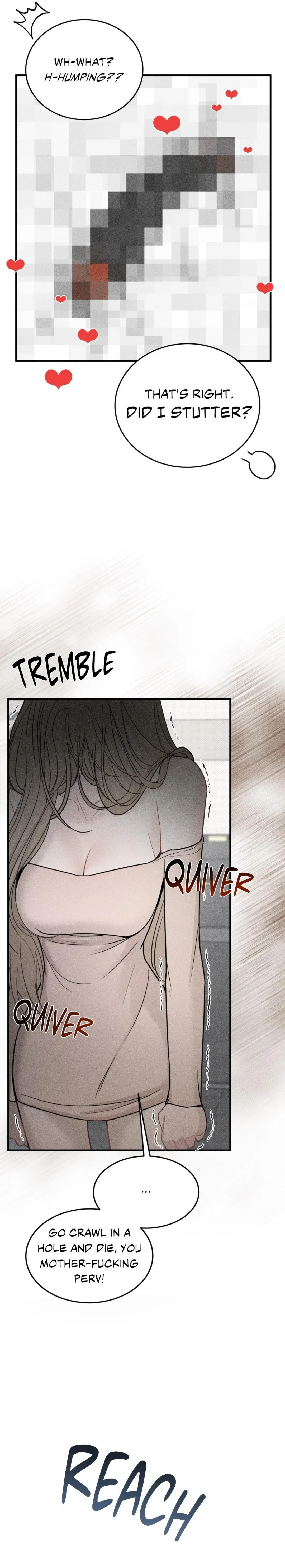 Love Junkie - Chapter 2 Page 14