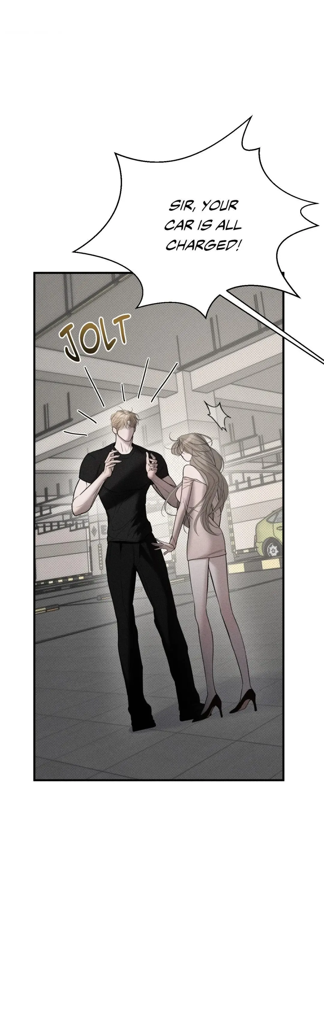 Love Junkie - Chapter 2 Page 16