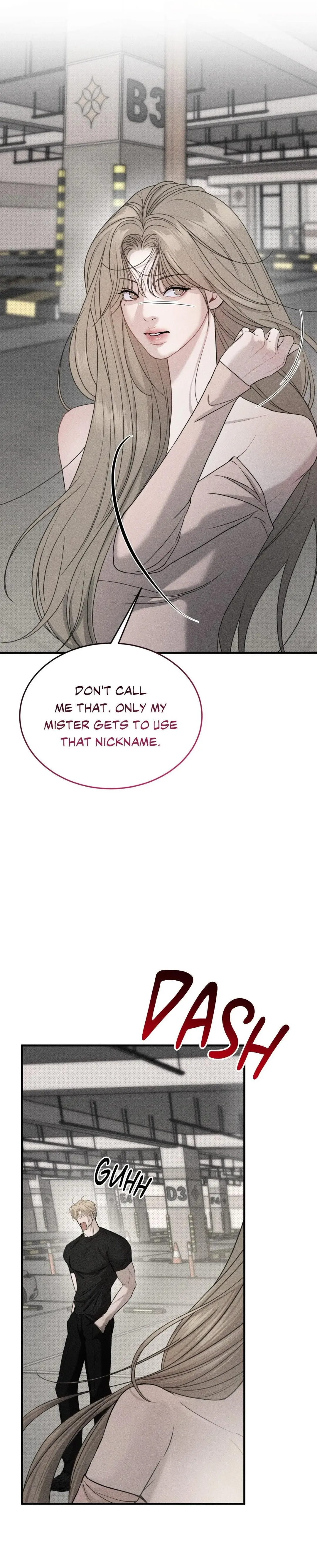 Love Junkie - Chapter 2 Page 18