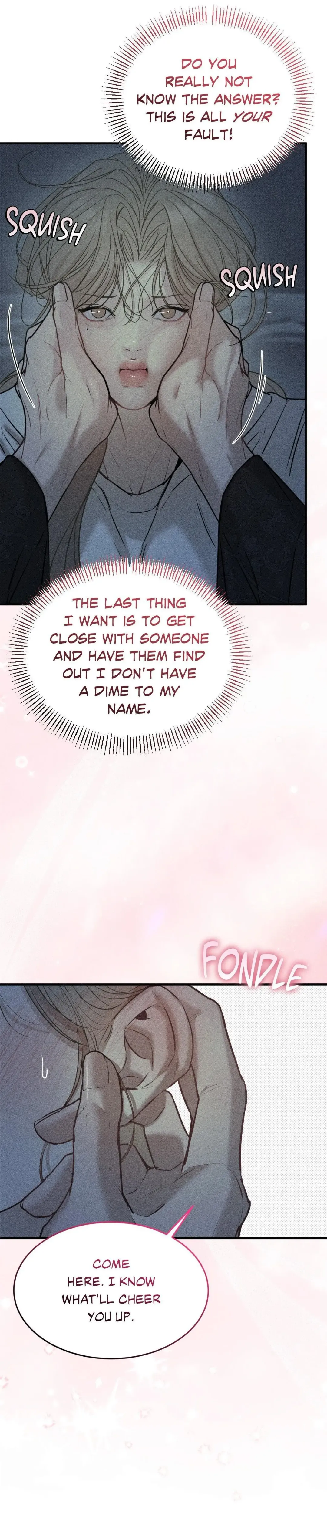 Love Junkie - Chapter 2 Page 24
