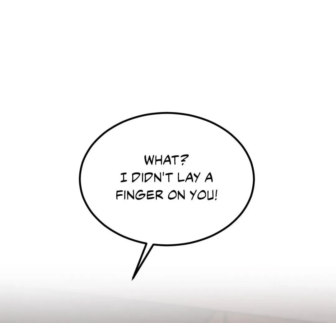 Love Junkie - Chapter 20 Page 4