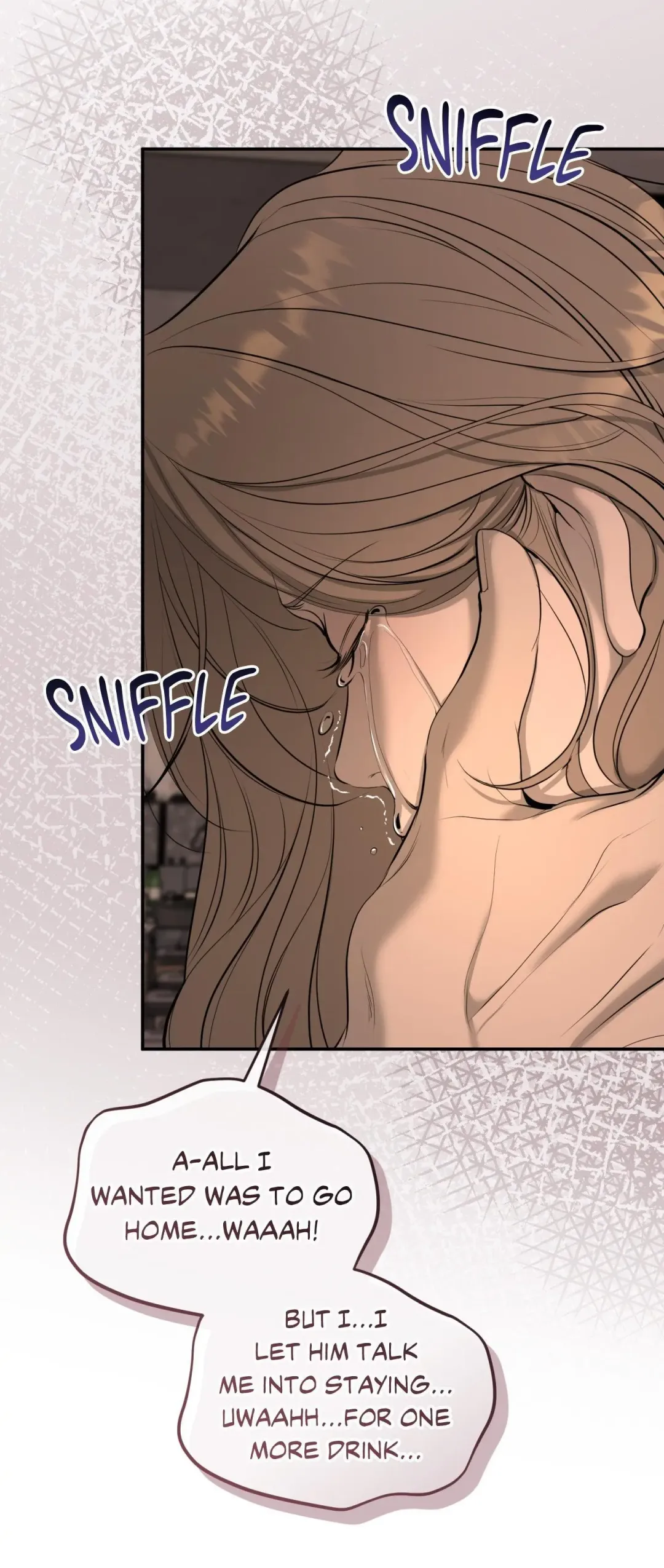 Love Junkie - Chapter 20 Page 18