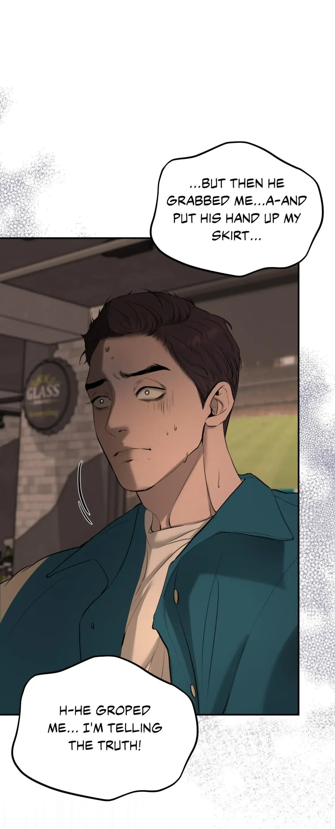 Love Junkie - Chapter 20 Page 19