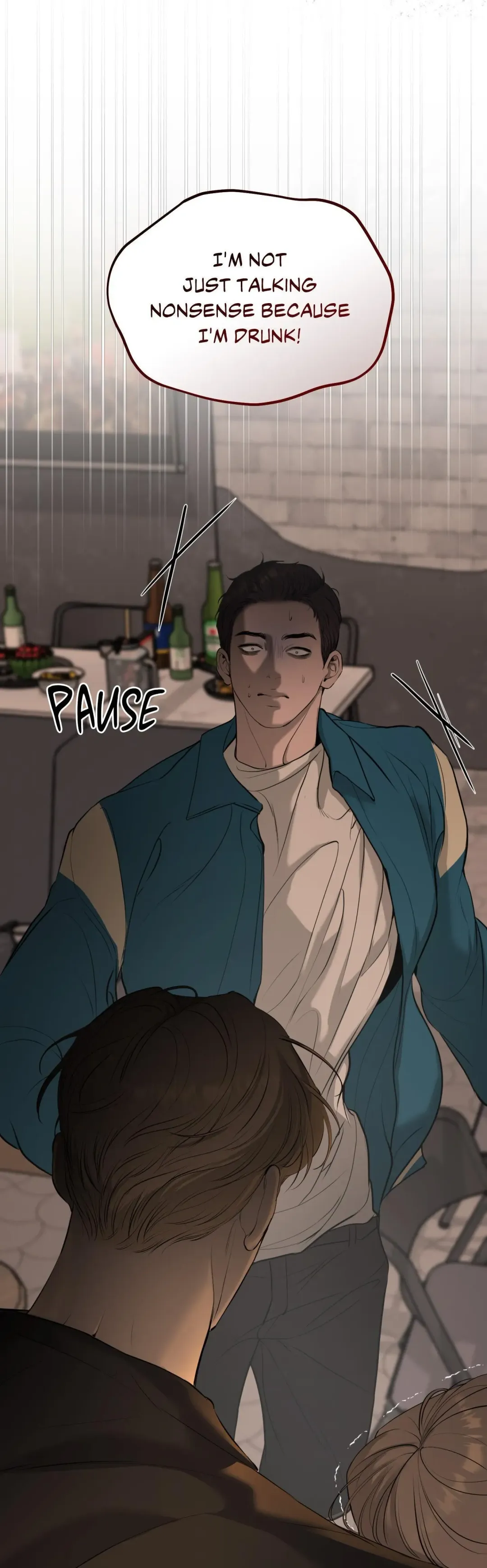 Love Junkie - Chapter 20 Page 20