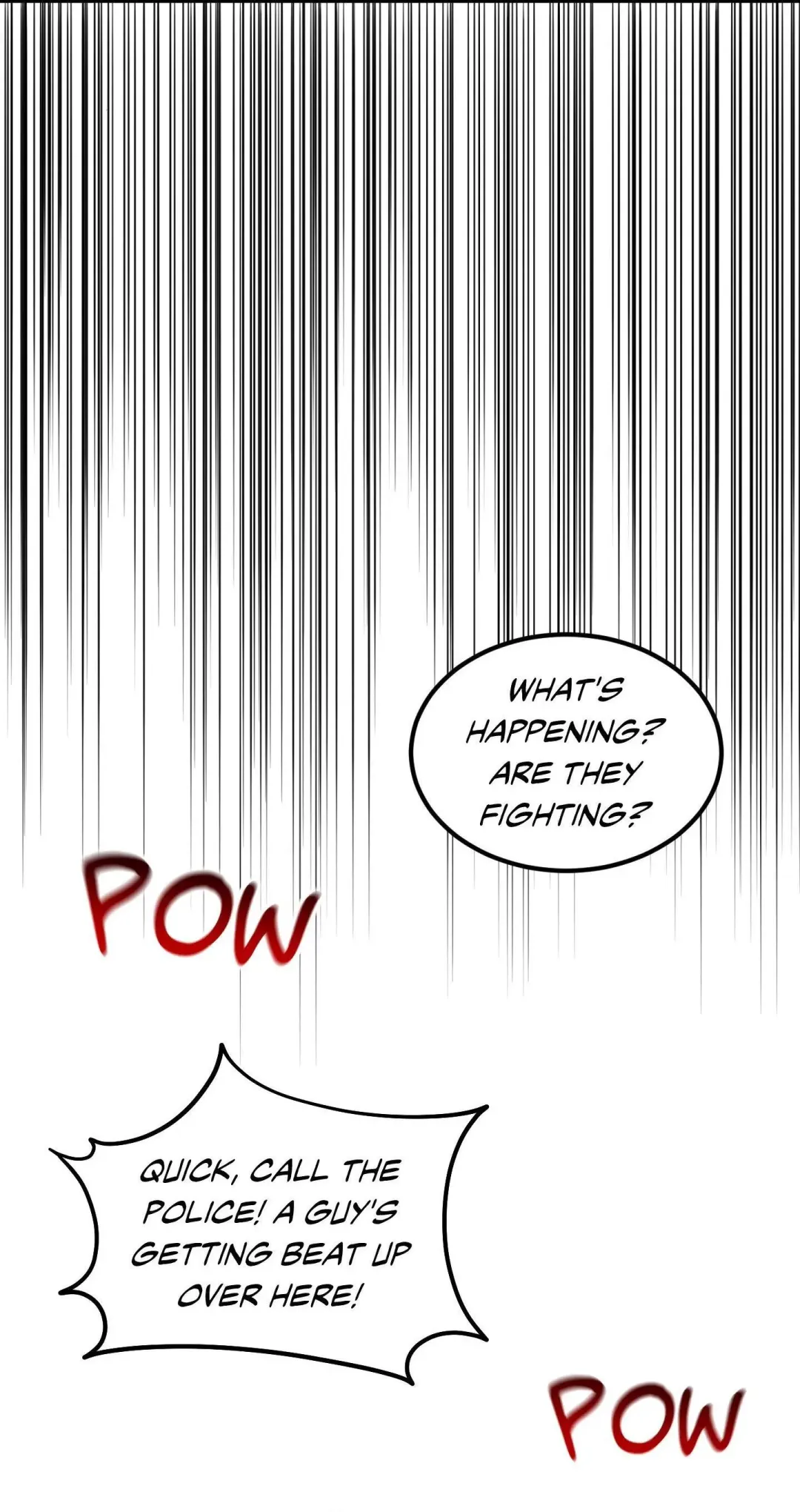 Love Junkie - Chapter 20 Page 24