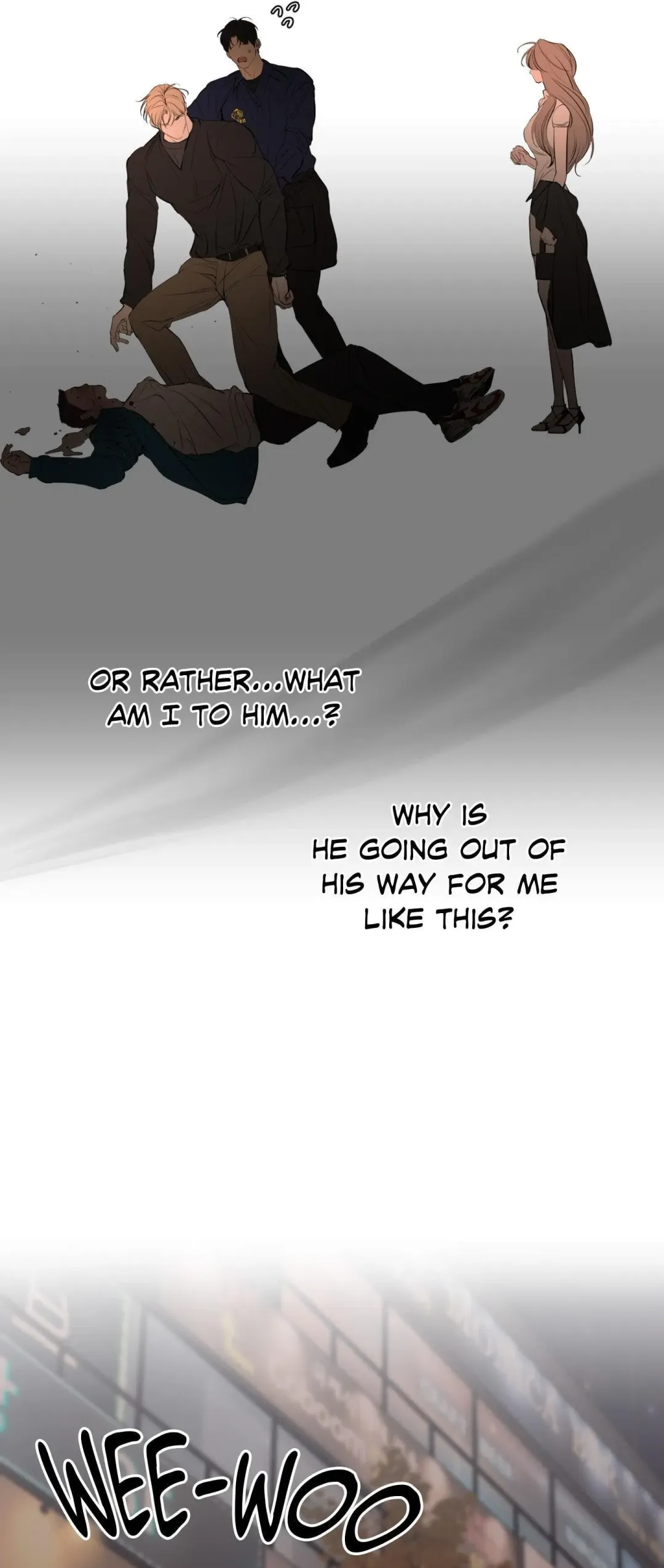 Love Junkie - Chapter 20 Page 30