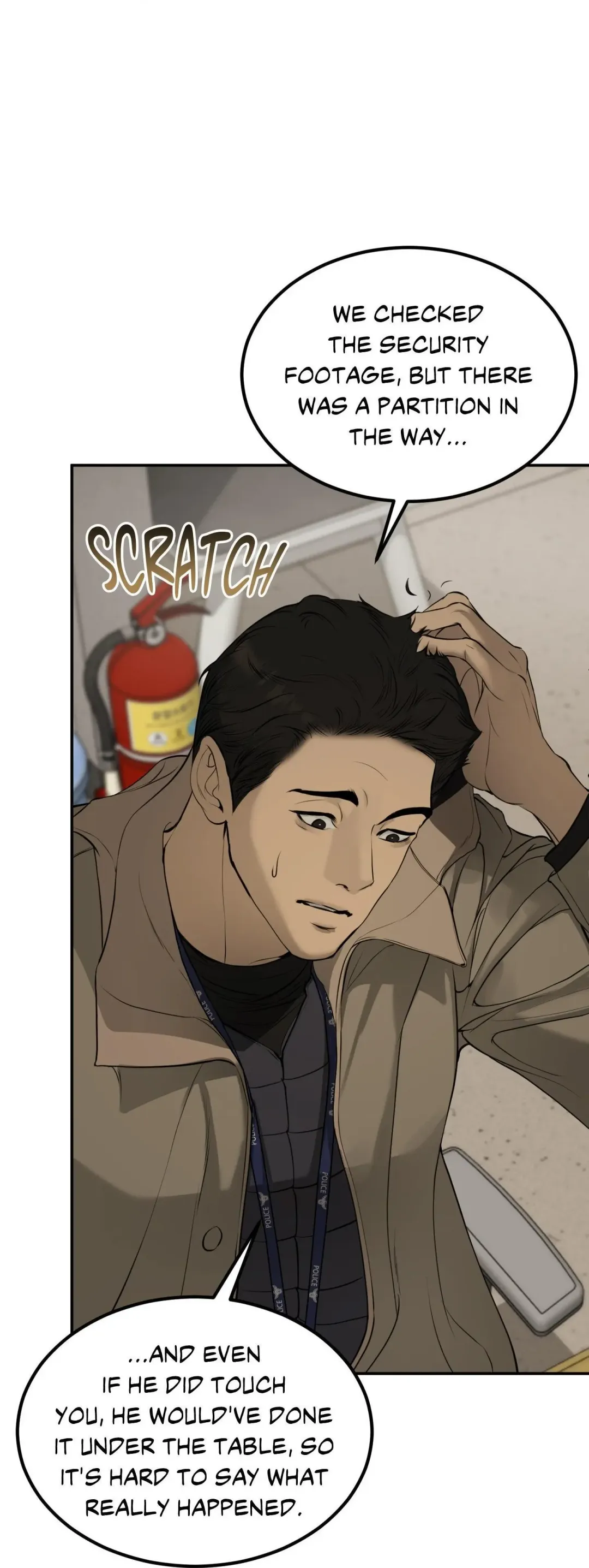 Love Junkie - Chapter 20 Page 35