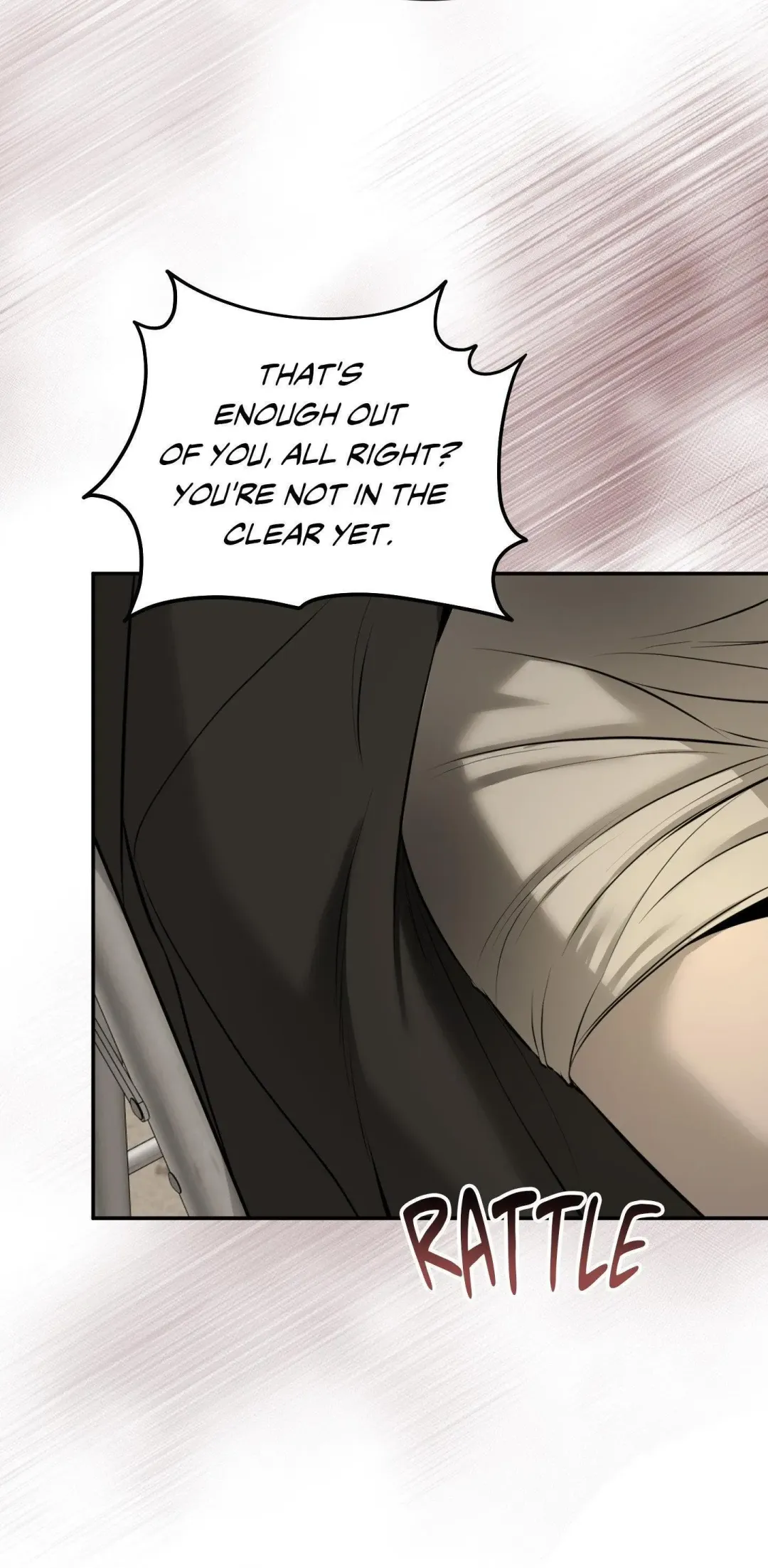 Love Junkie - Chapter 20 Page 40