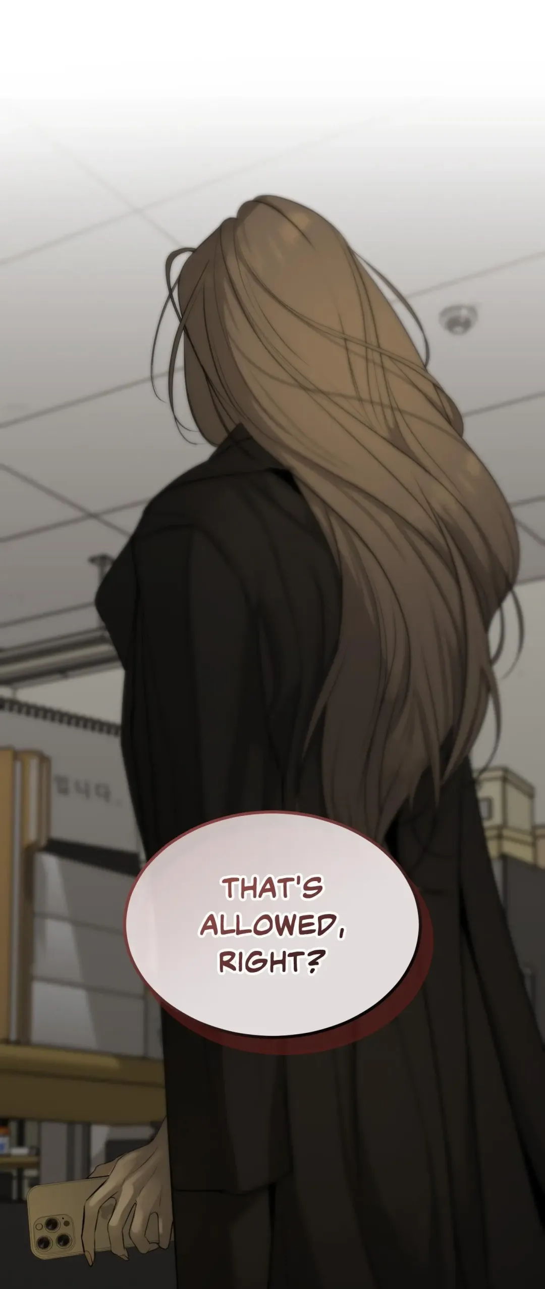 Love Junkie - Chapter 20 Page 42
