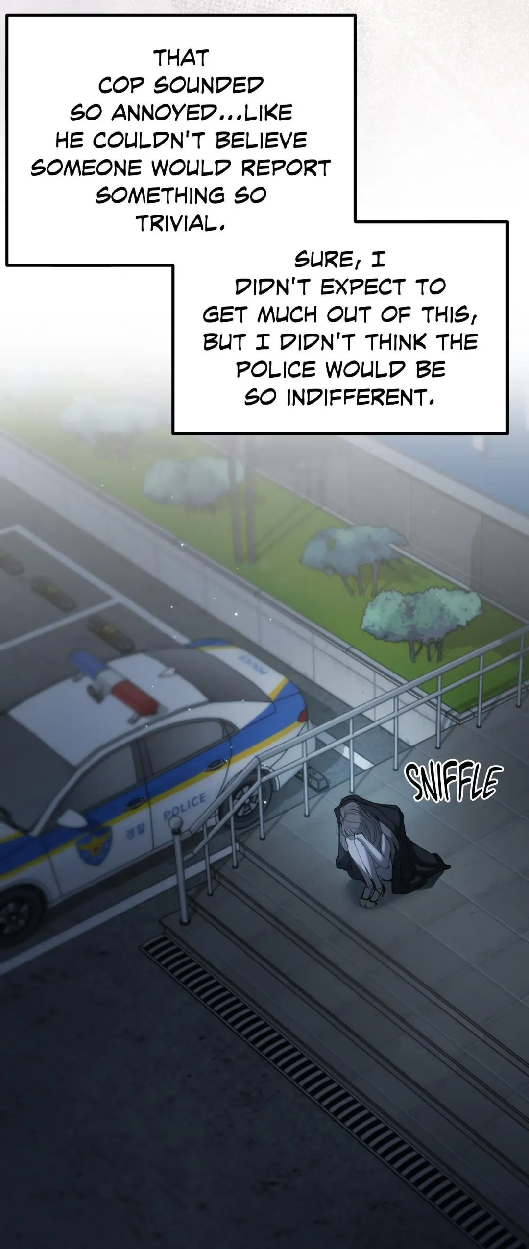 Love Junkie - Chapter 20 Page 44