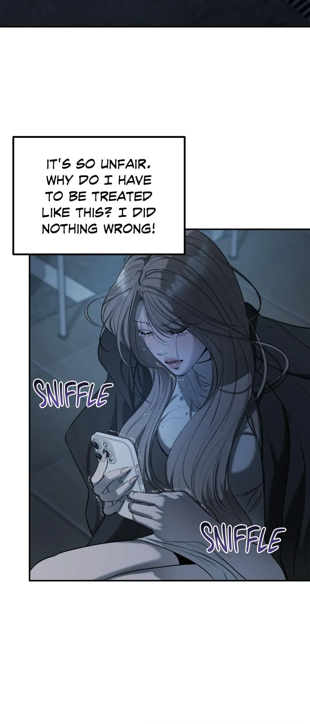 Love Junkie - Chapter 20 Page 45