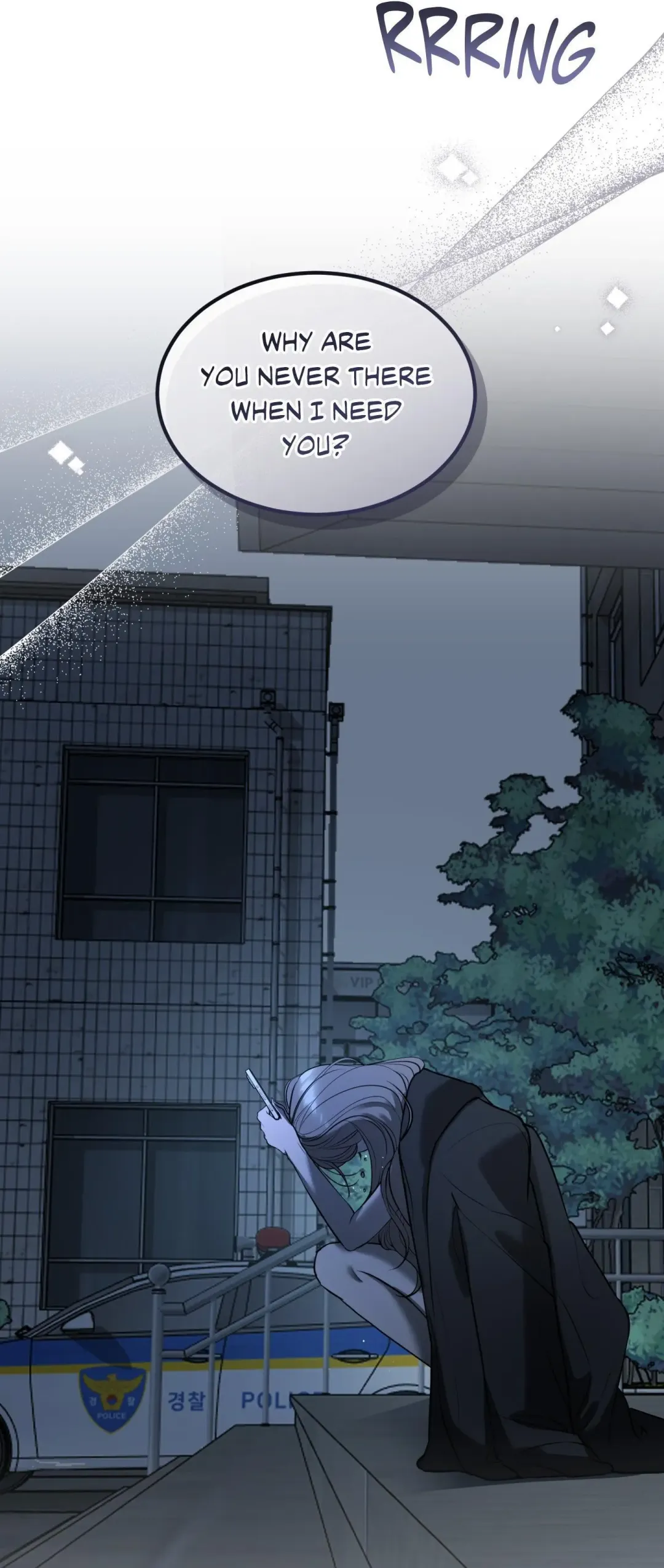 Love Junkie - Chapter 20 Page 48