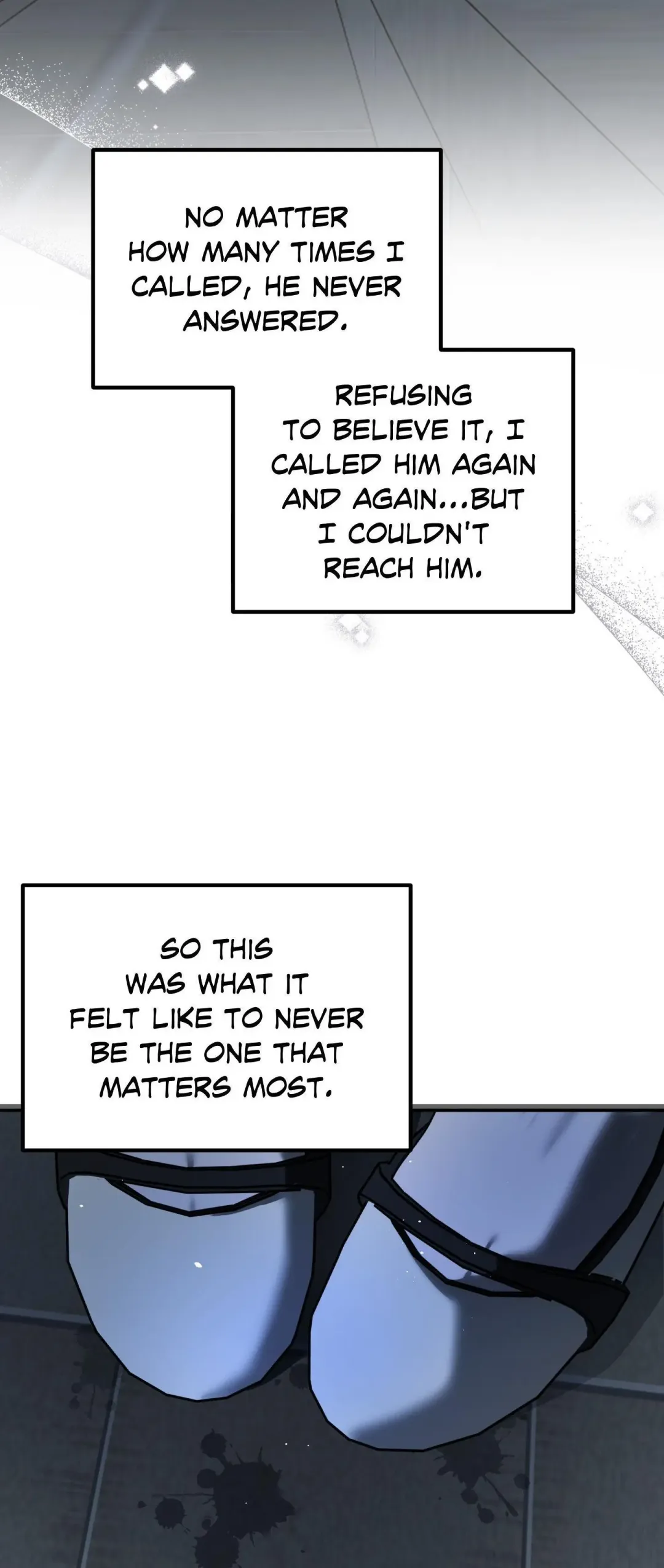 Love Junkie - Chapter 20 Page 49