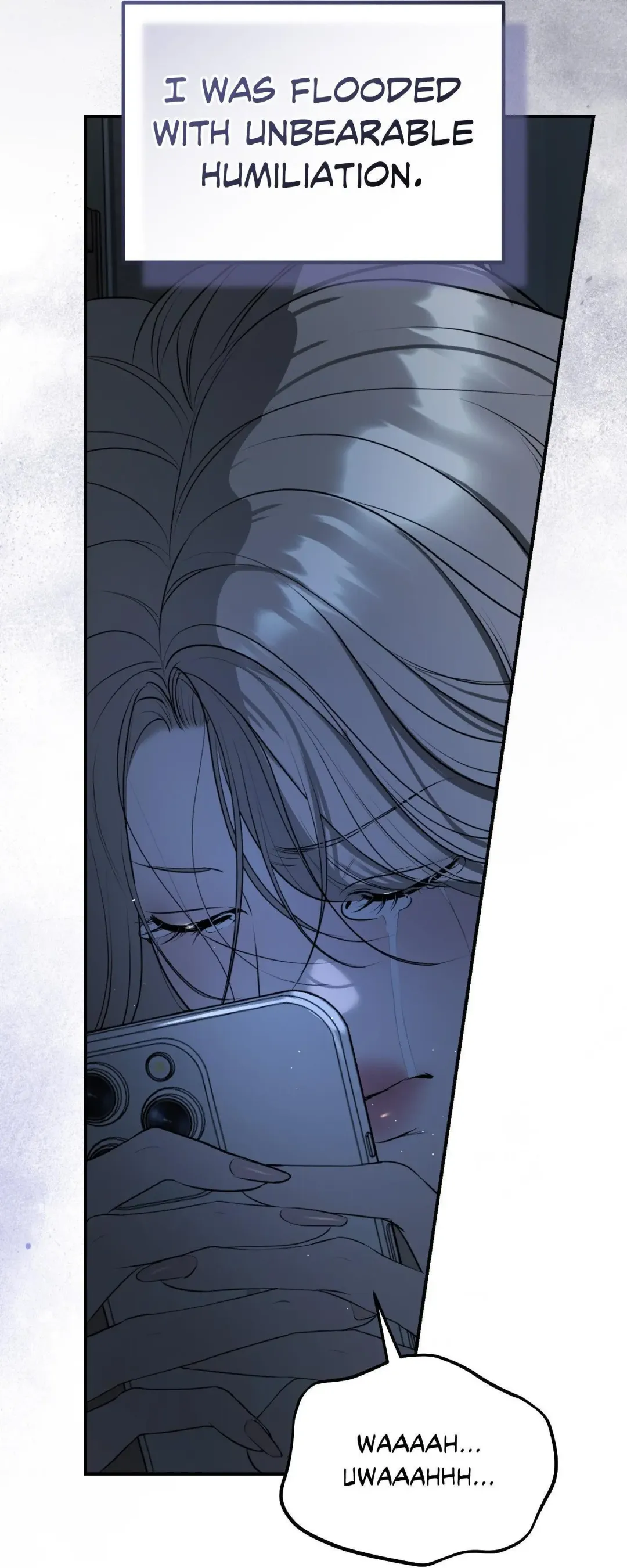 Love Junkie - Chapter 20 Page 51