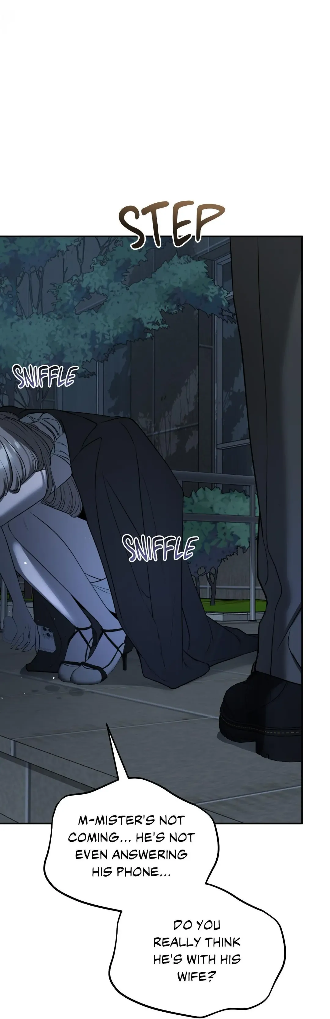 Love Junkie - Chapter 20 Page 52