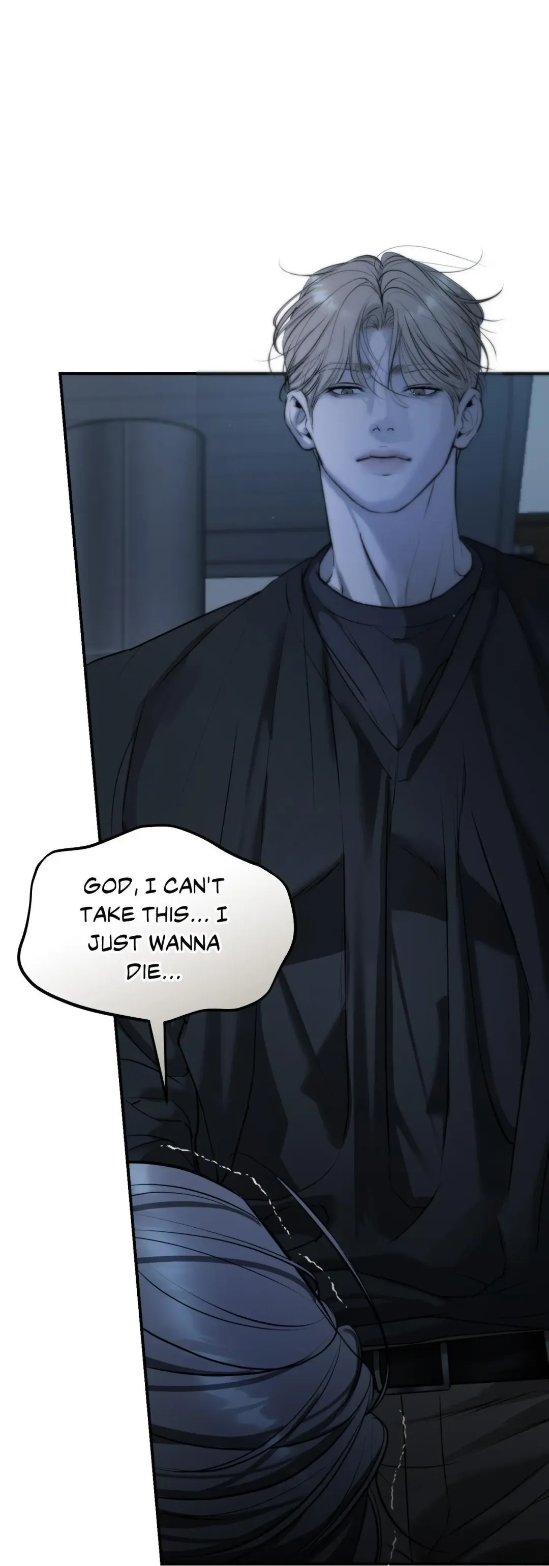 Love Junkie - Chapter 20 Page 53