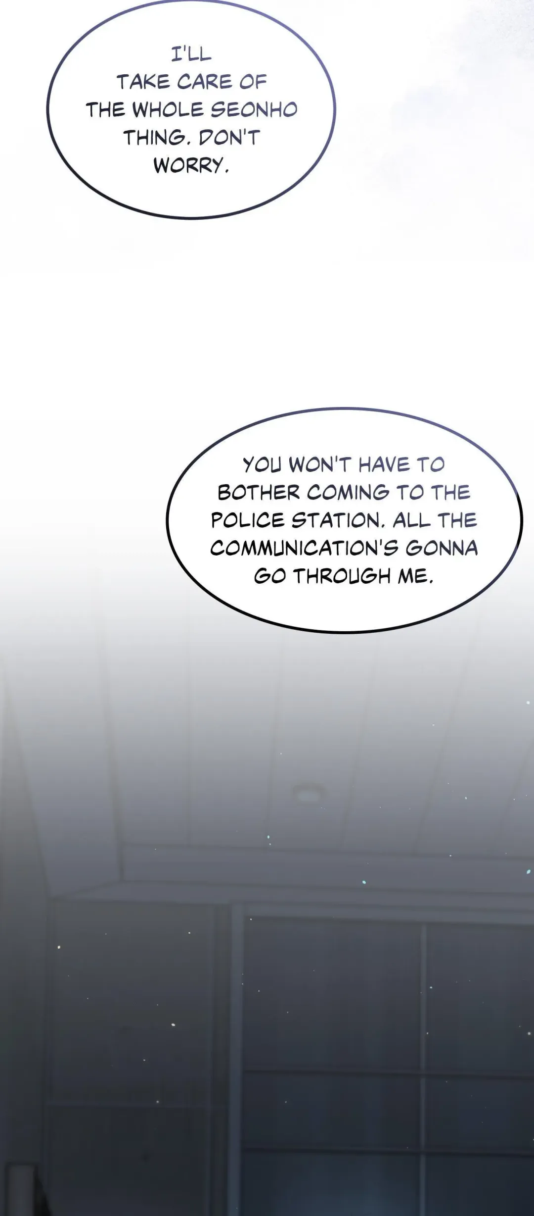 Love Junkie - Chapter 20 Page 56