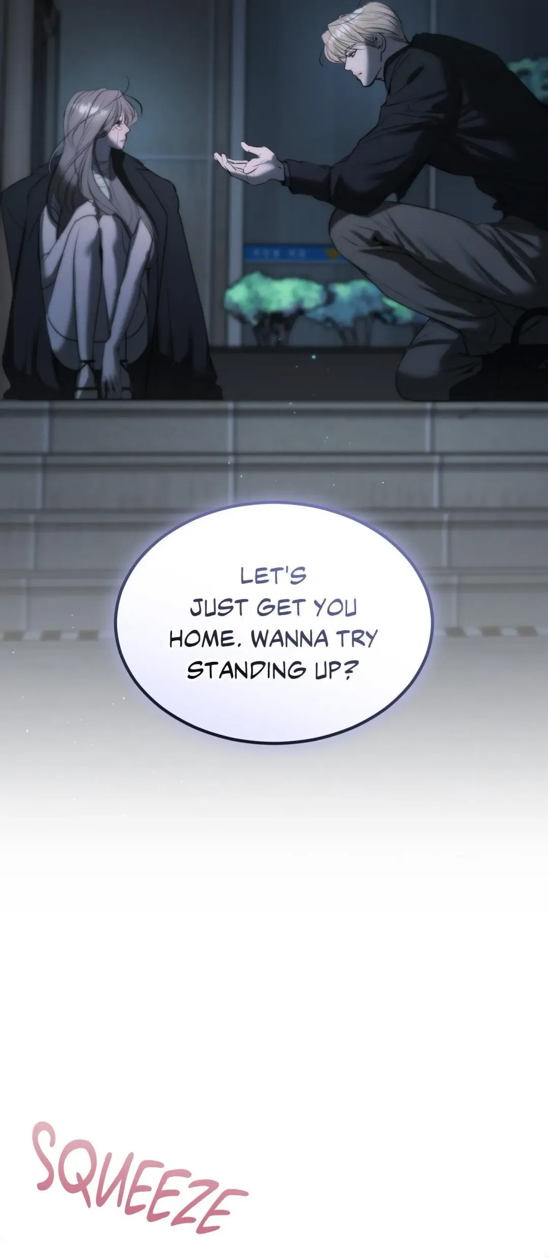 Love Junkie - Chapter 20 Page 57