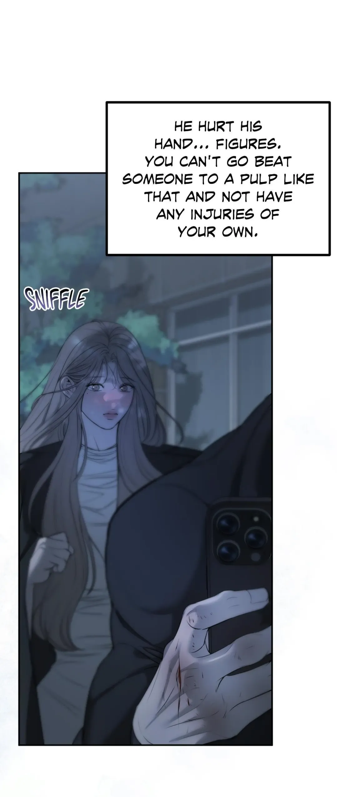 Love Junkie - Chapter 20 Page 60