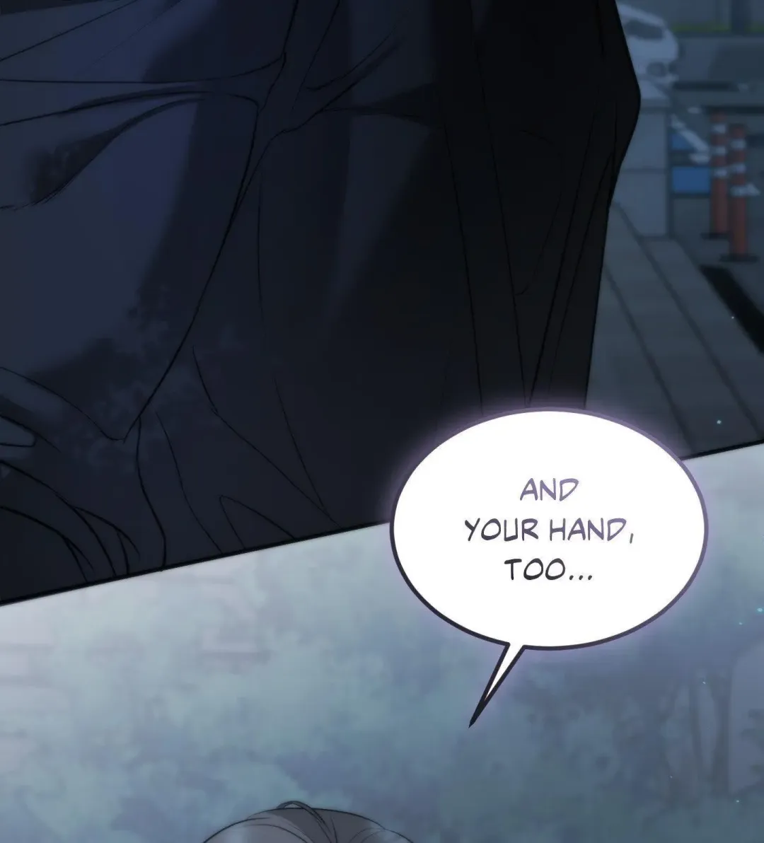 Love Junkie - Chapter 20 Page 63