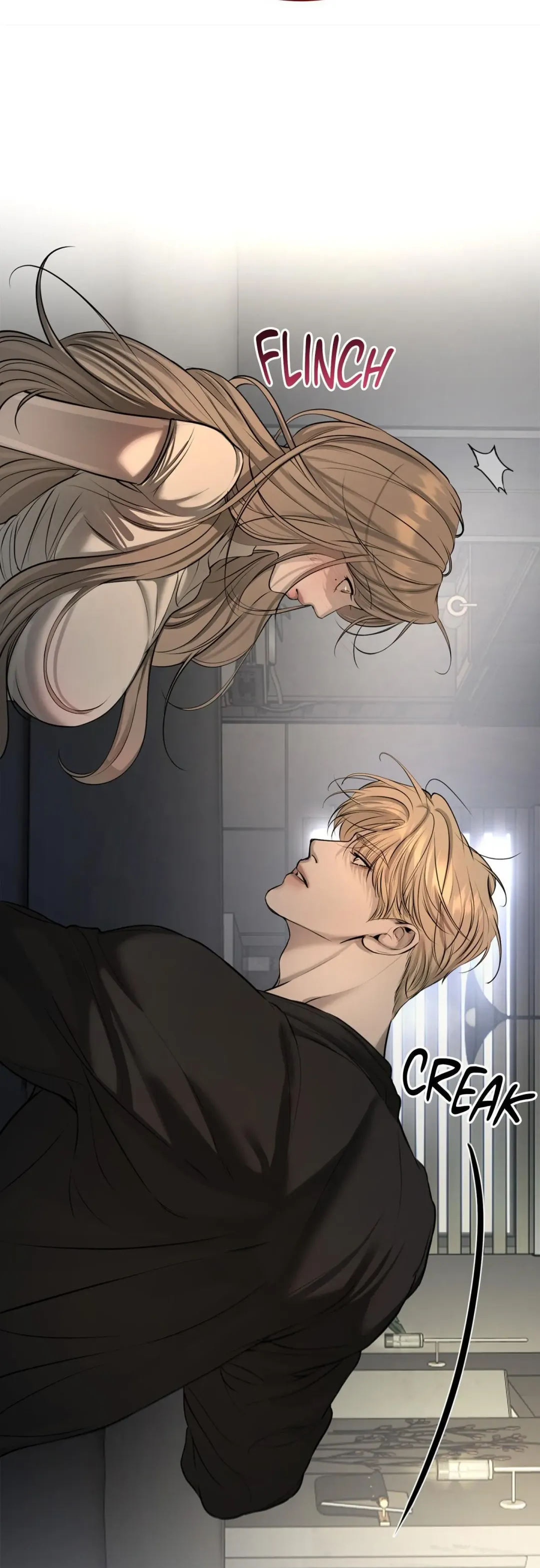 Love Junkie - Chapter 21 Page 10