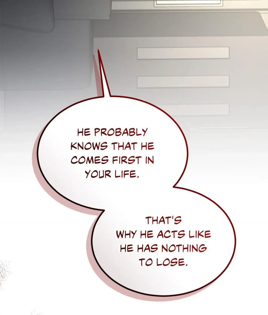 Love Junkie - Chapter 21 Page 11