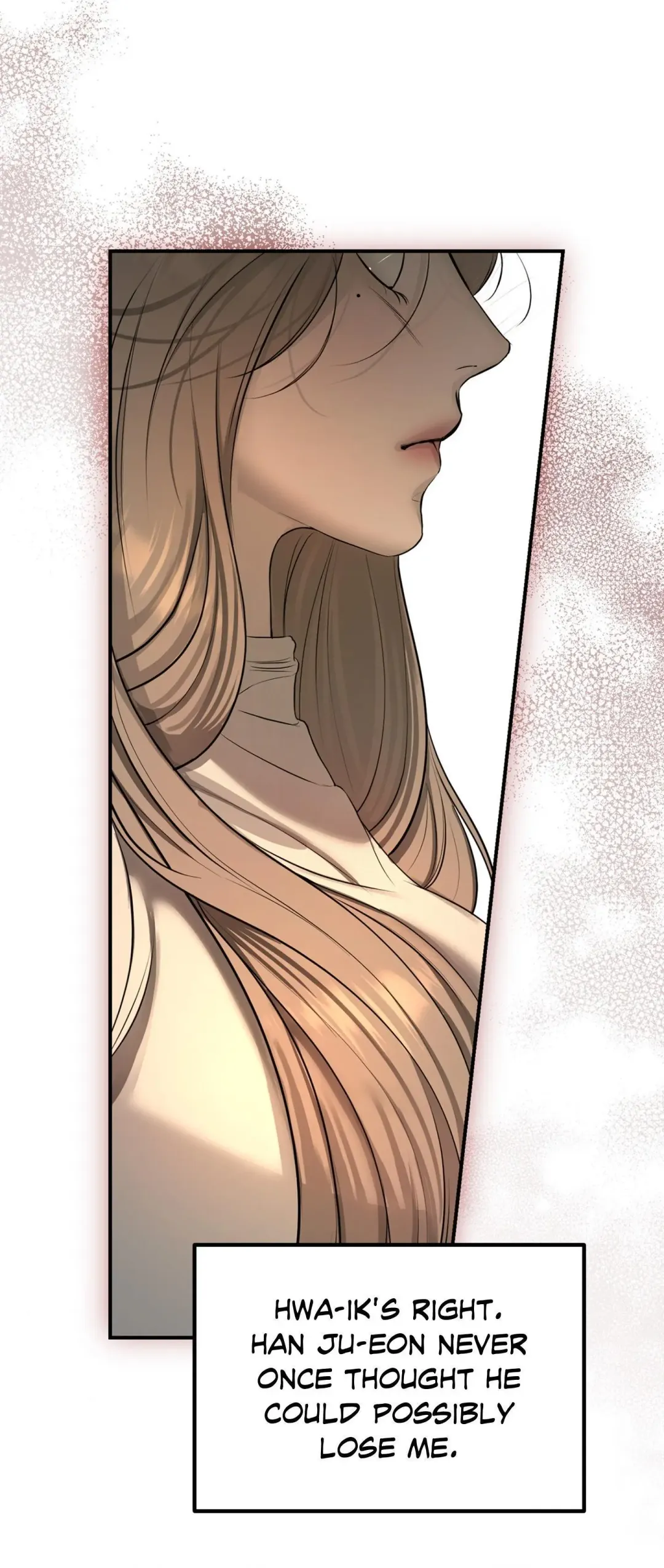 Love Junkie - Chapter 21 Page 12