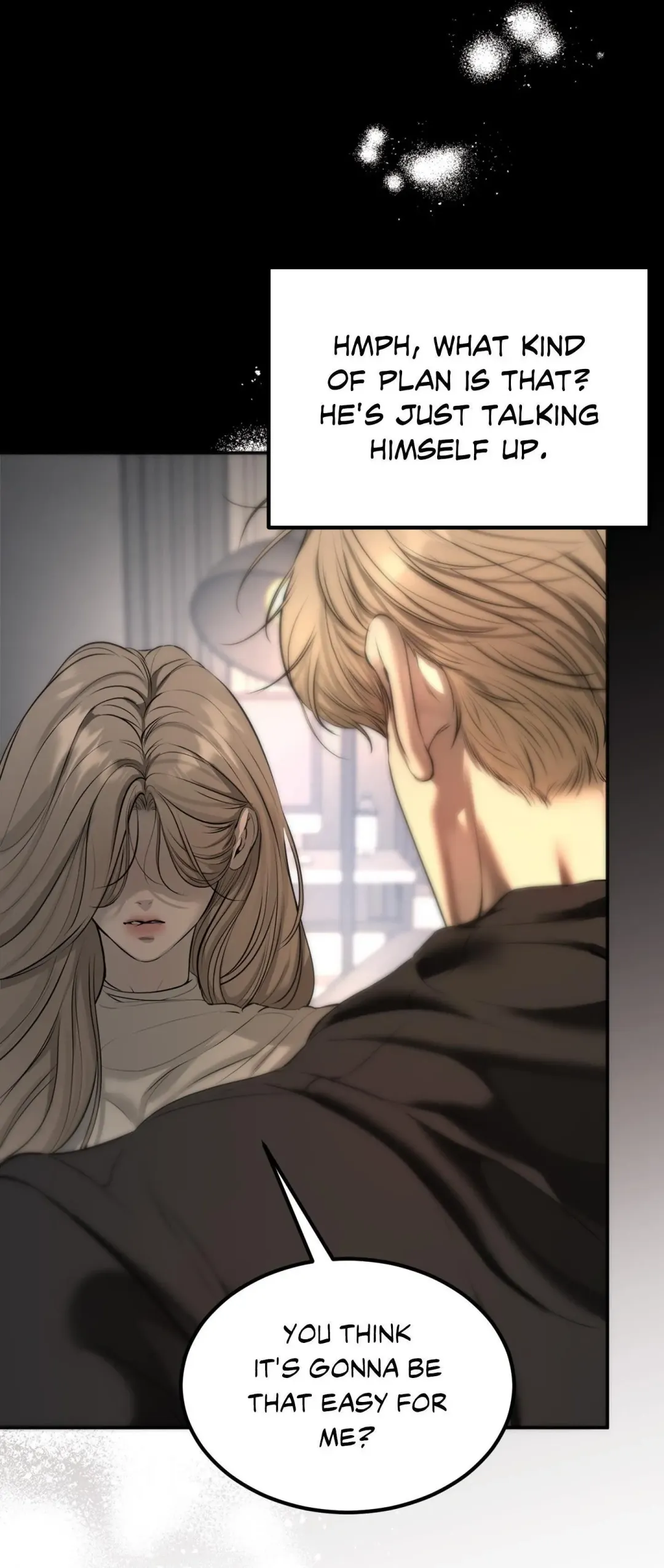 Love Junkie - Chapter 21 Page 16