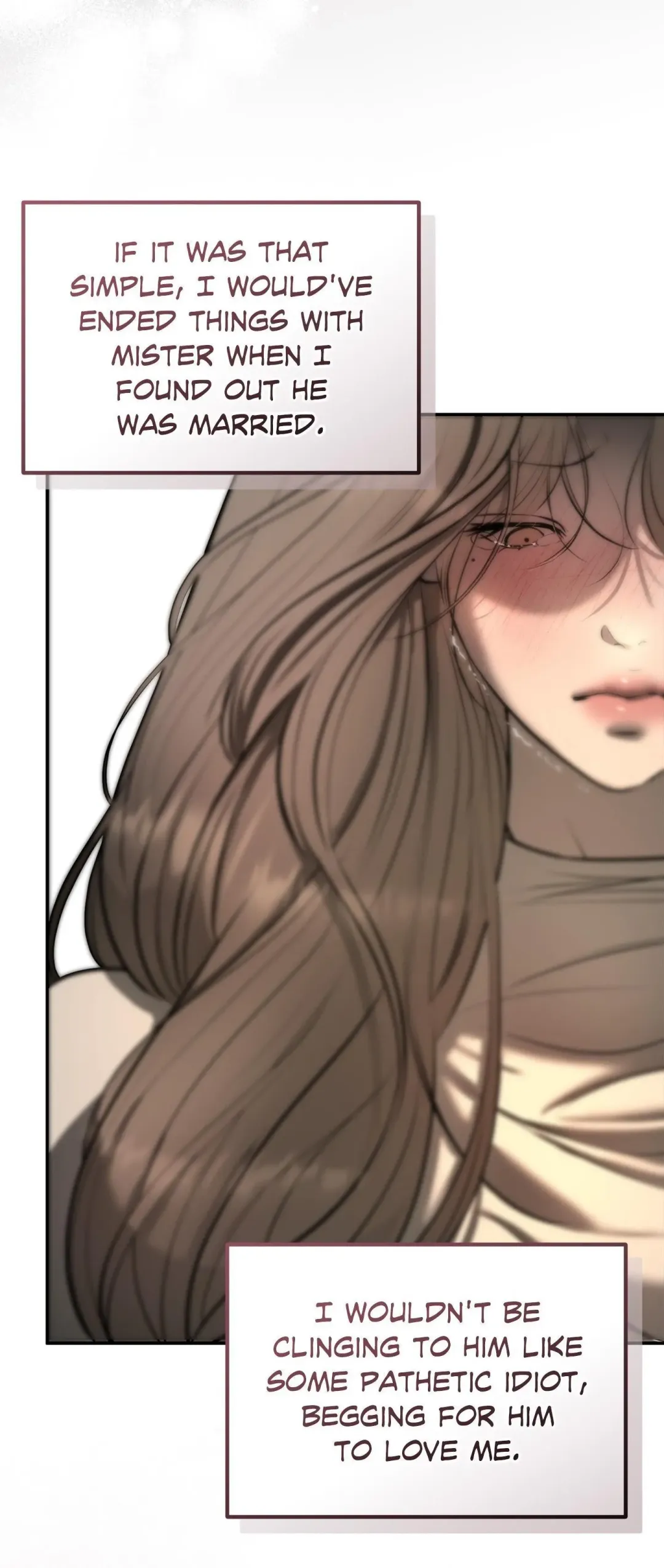 Love Junkie - Chapter 21 Page 17