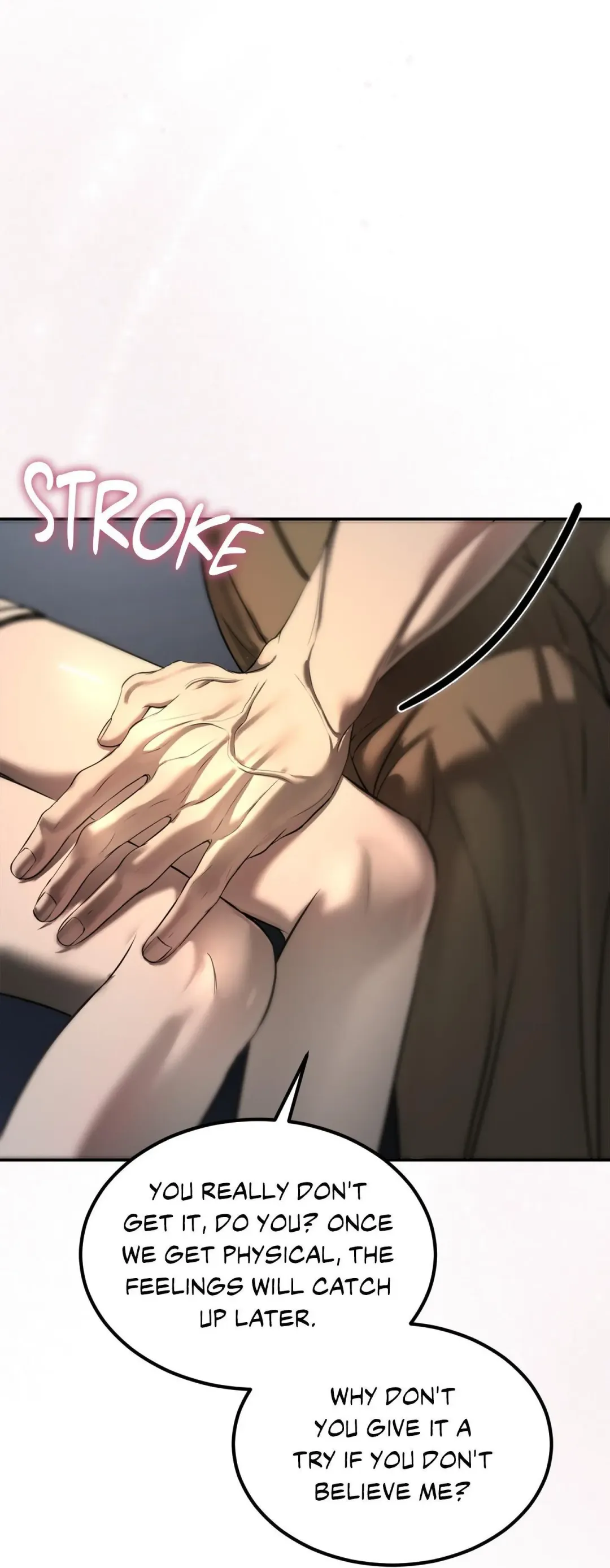 Love Junkie - Chapter 21 Page 18
