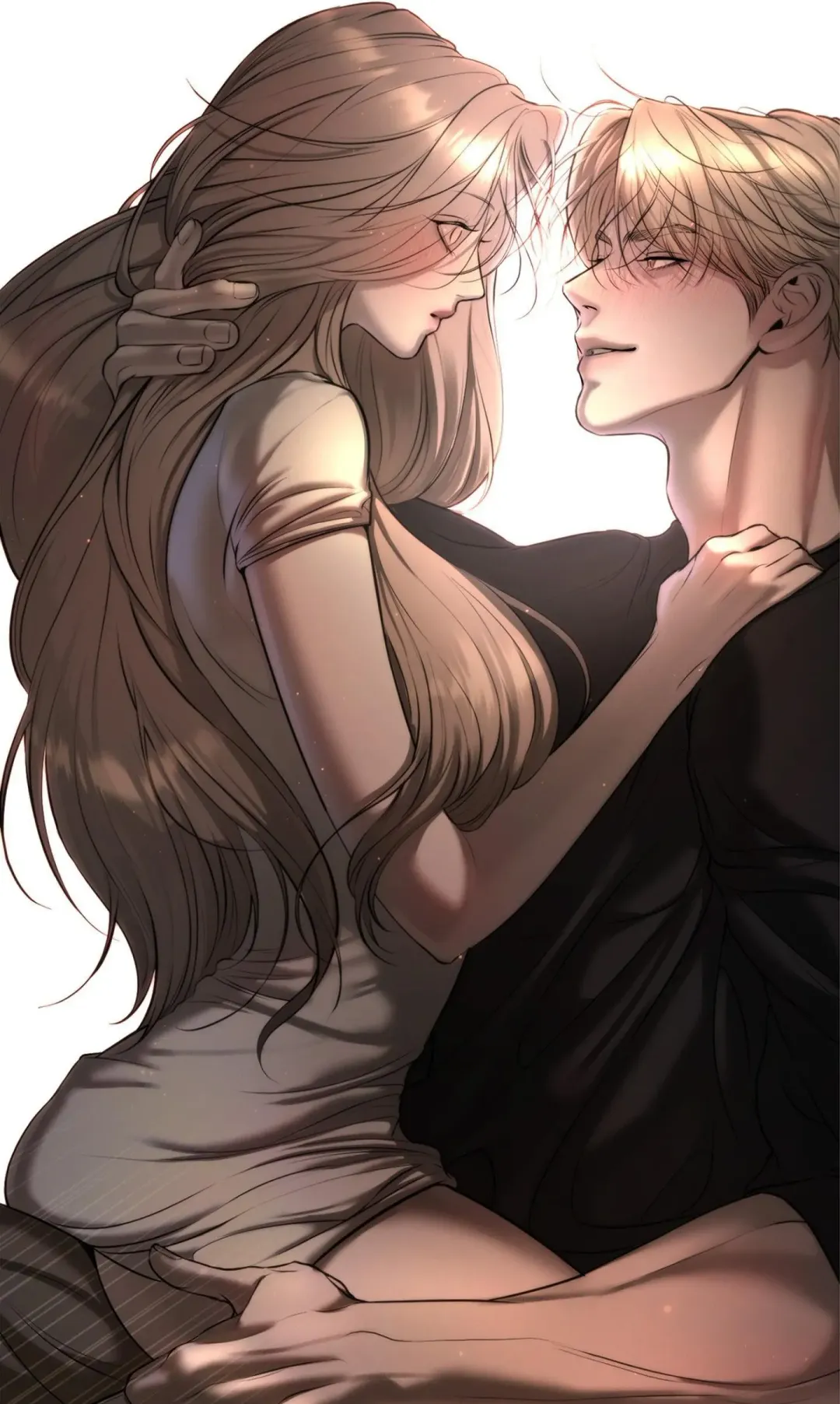 Love Junkie - Chapter 21 Page 20