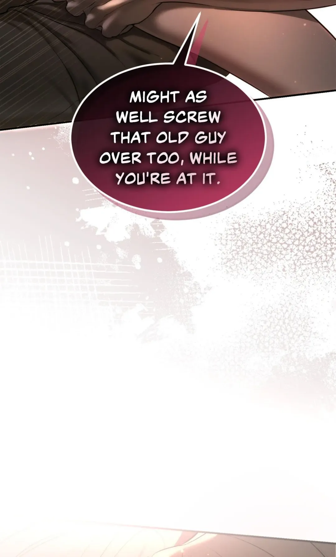 Love Junkie - Chapter 21 Page 21