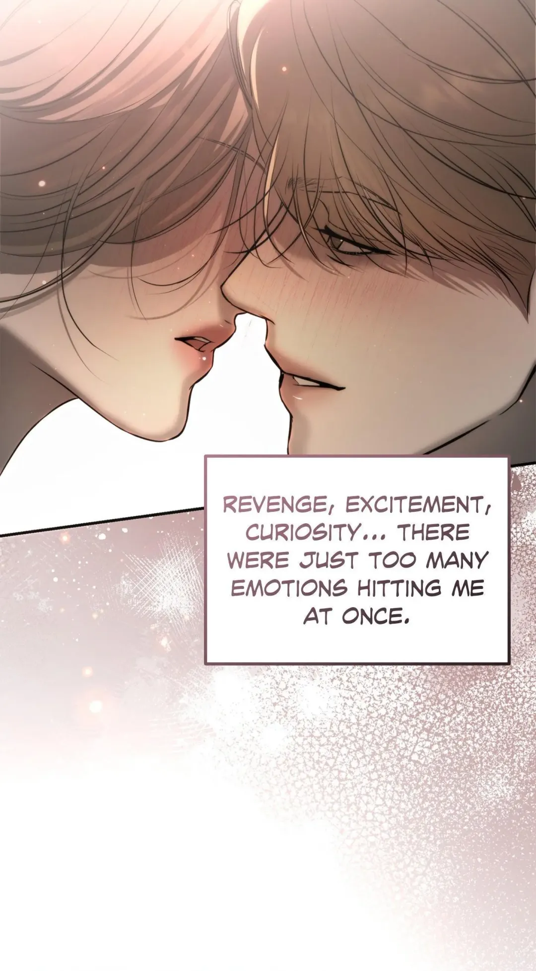 Love Junkie - Chapter 21 Page 22