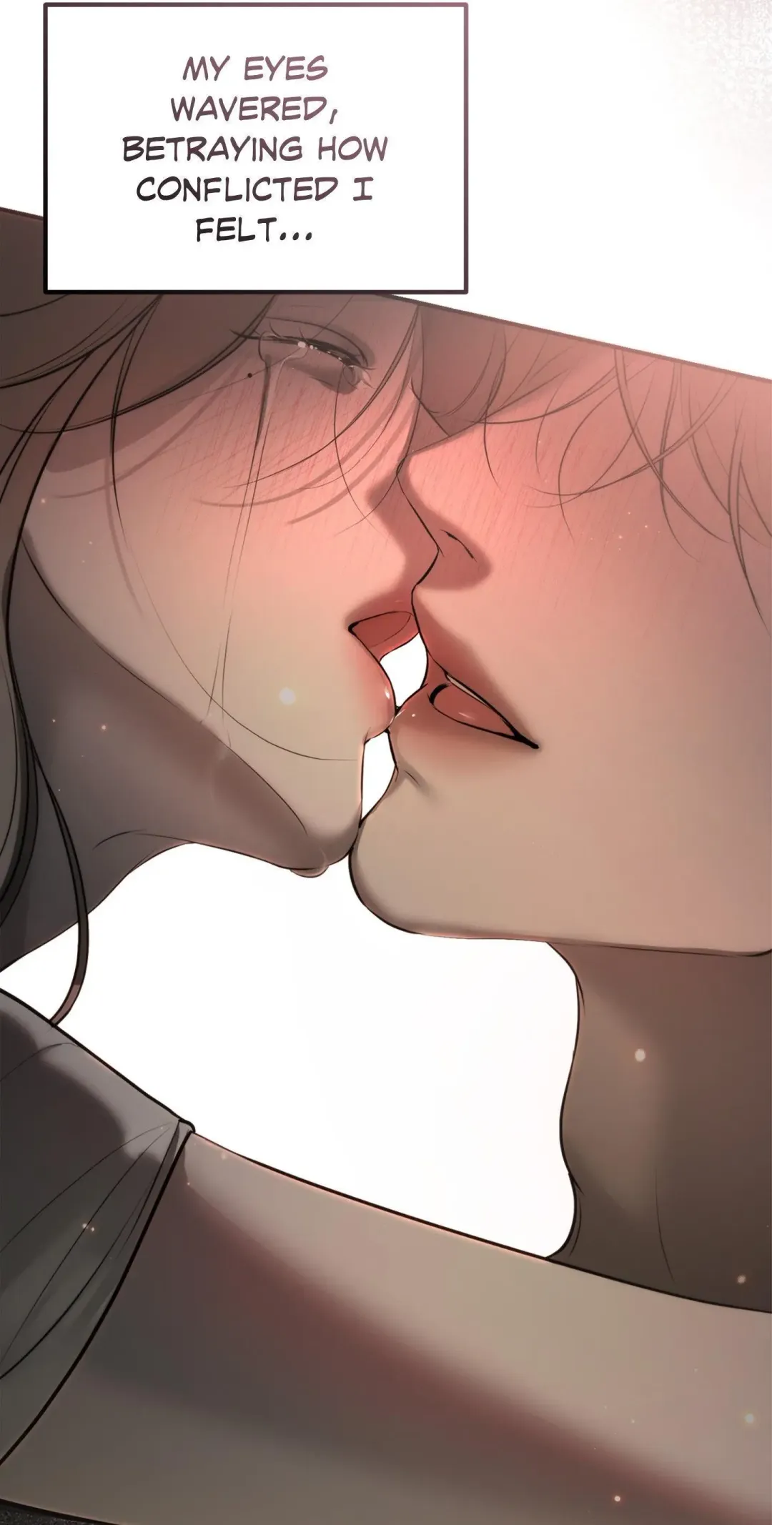 Love Junkie - Chapter 21 Page 23