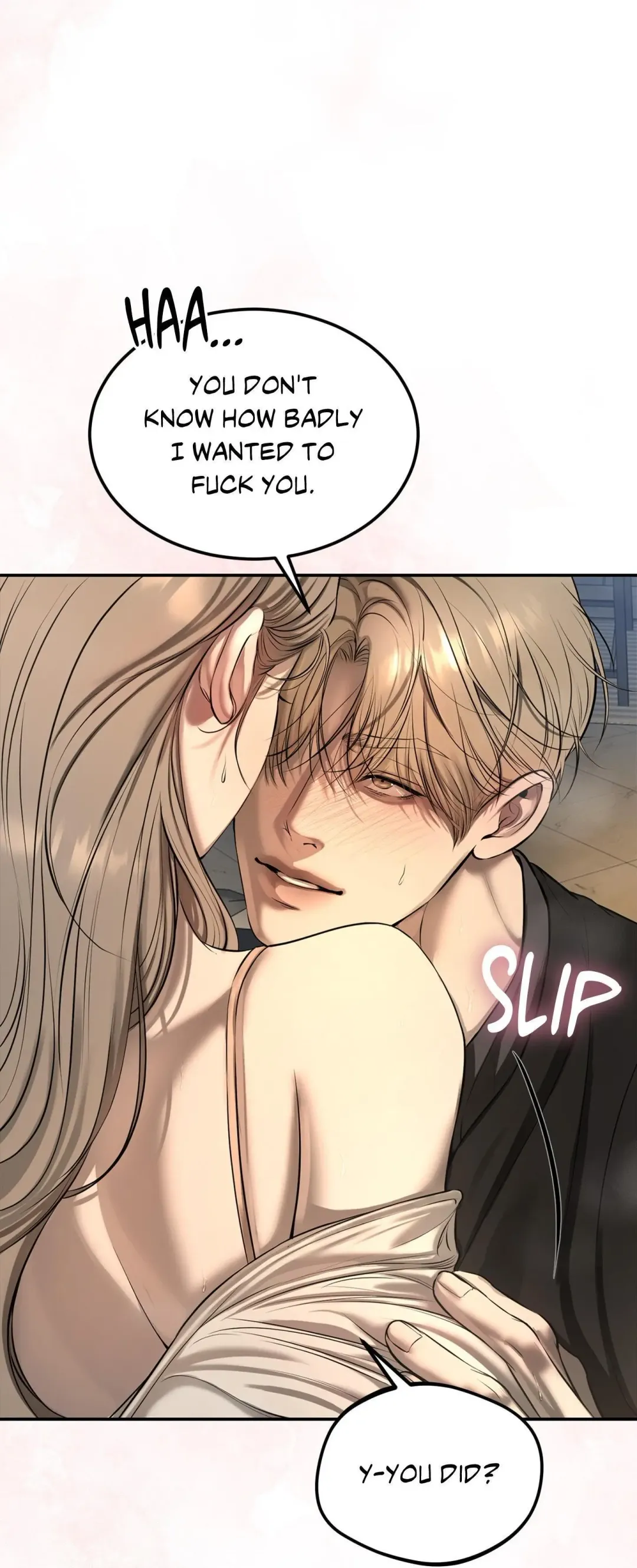 Love Junkie - Chapter 21 Page 29