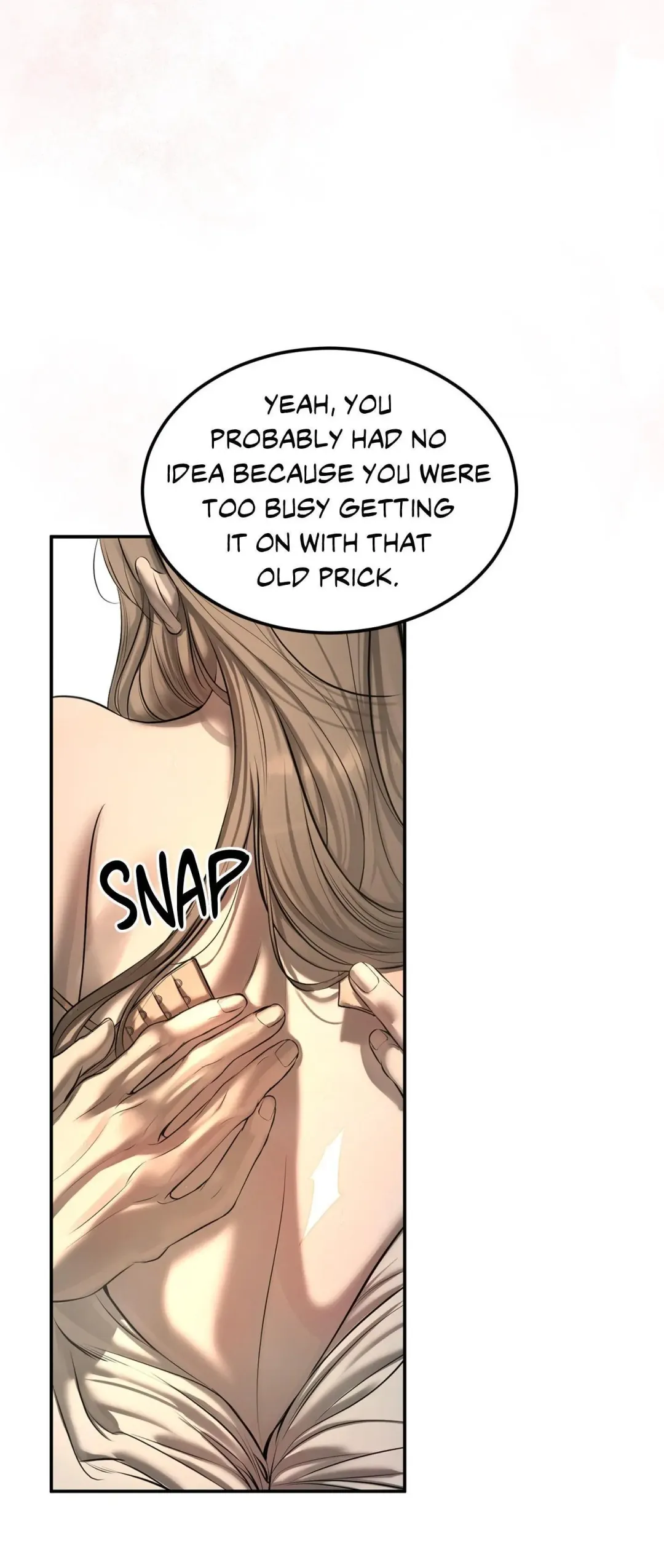 Love Junkie - Chapter 21 Page 30