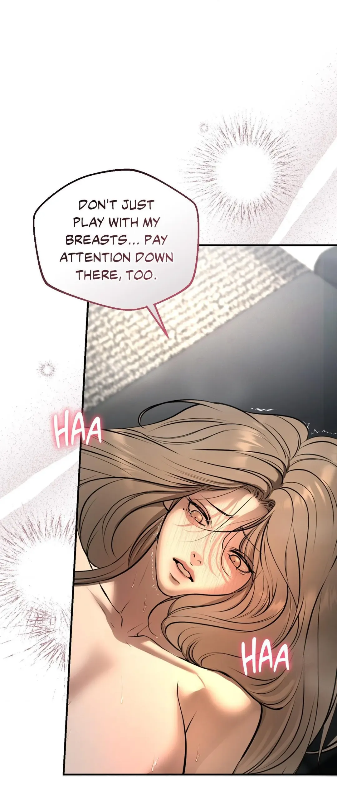 Love Junkie - Chapter 21 Page 38